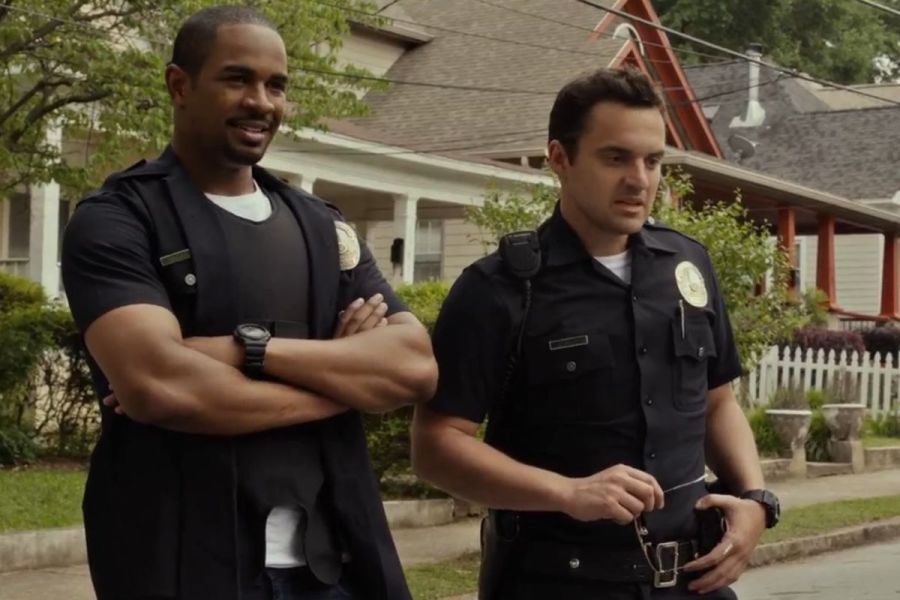 'Let's Be Cops' Review 