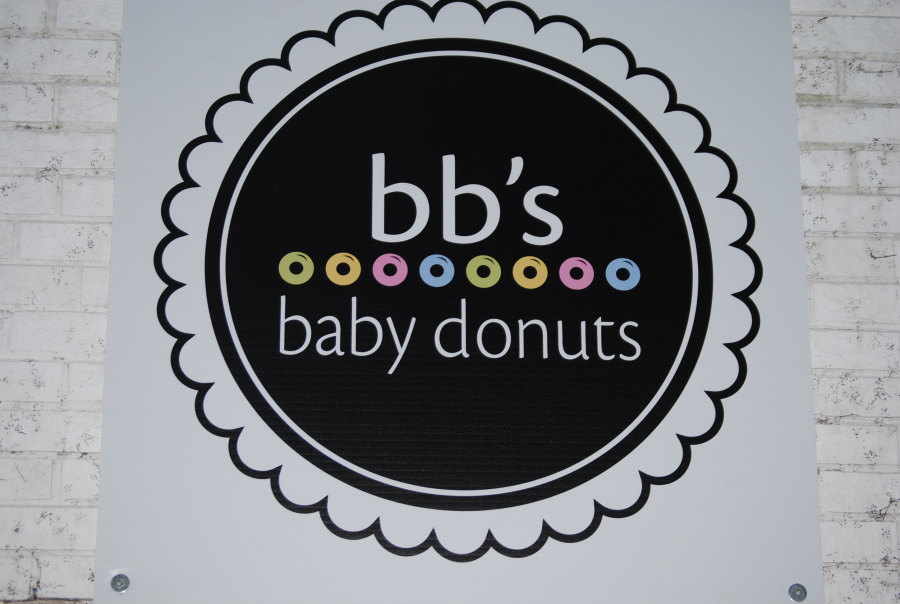 Baby Donuts Review