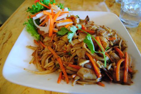 Omai Restaurant Review