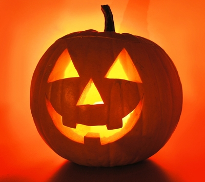 Halloween Handbook: What to do?