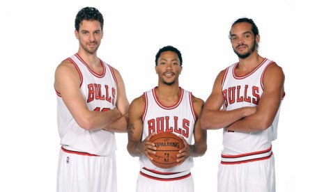 Basketball Buildup