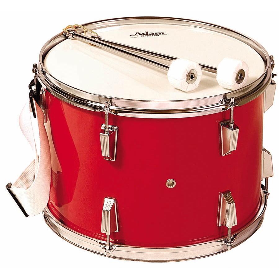 Band purchases new drums