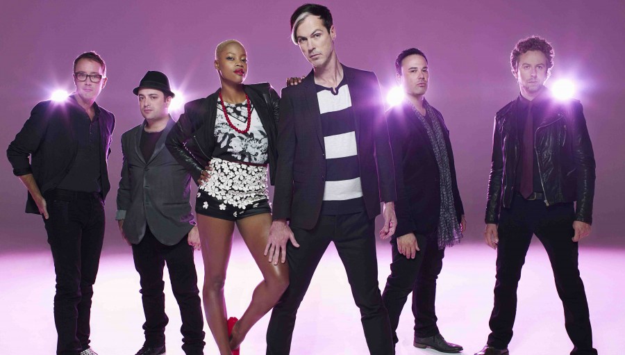 Concert Review: Fitz and the Tantrums