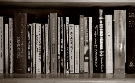 Bitter Books