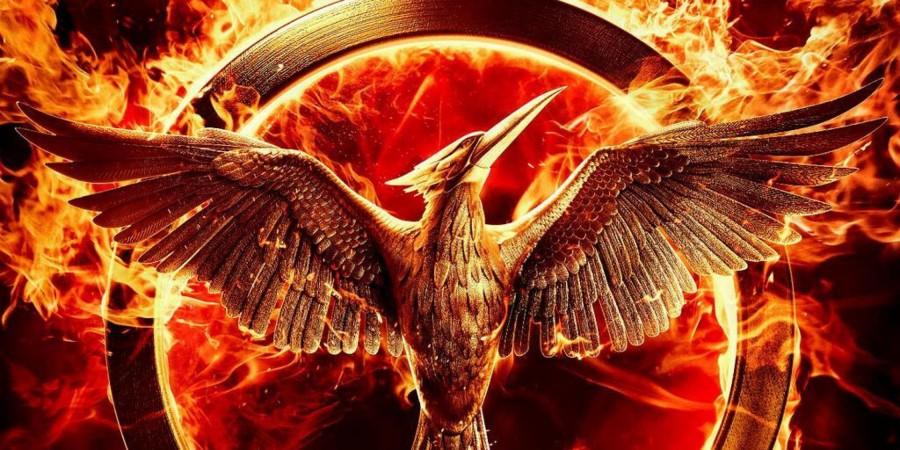 'Mockingjay' soars above expectations