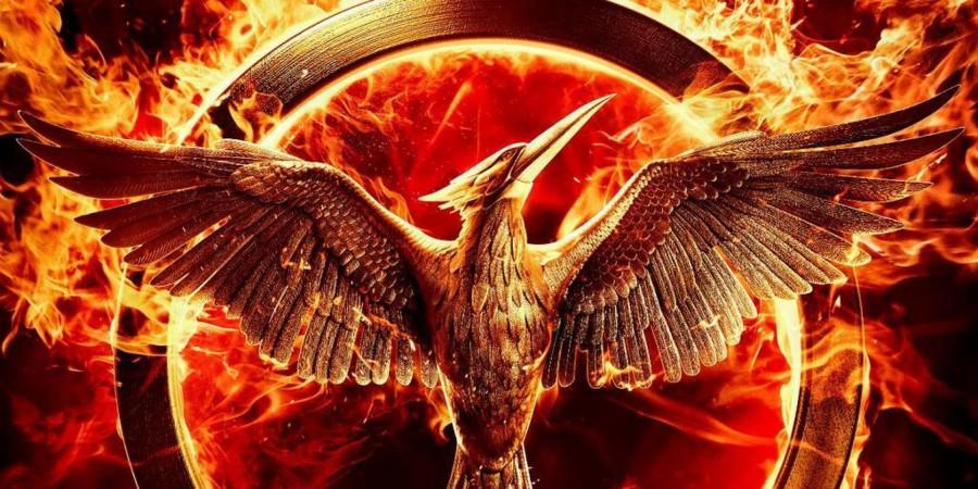 Mockingjay soars above expectations