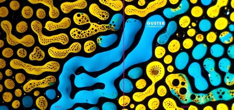 Album Review: Evermotion by Guster