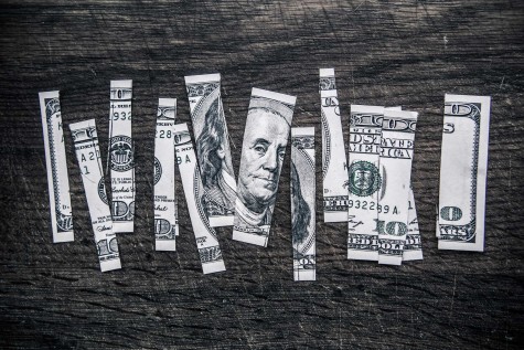 January Point: Cutting our resources