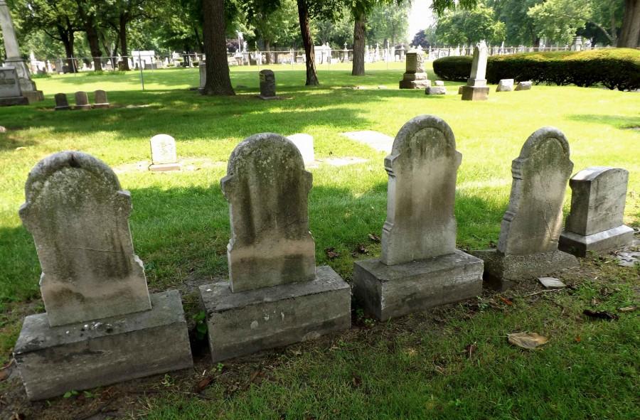 Will's Word: A death in the family