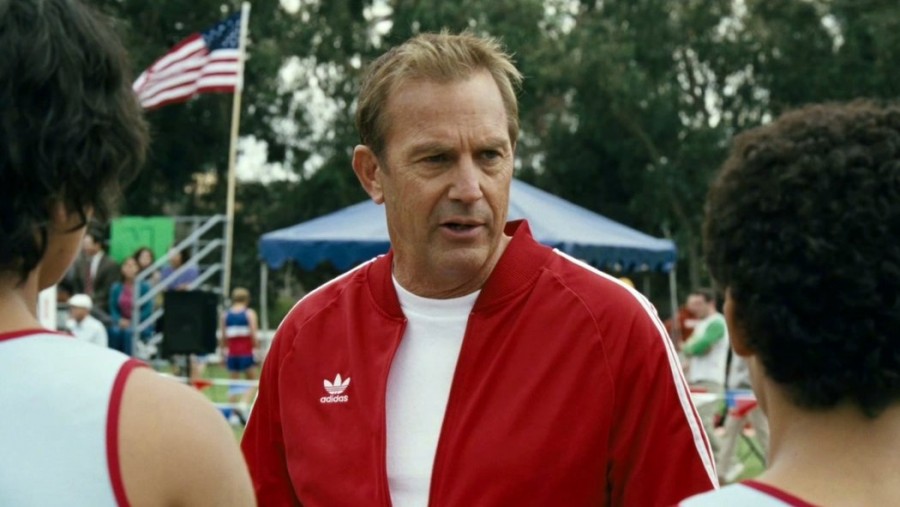 Movie Review: McFarland USA