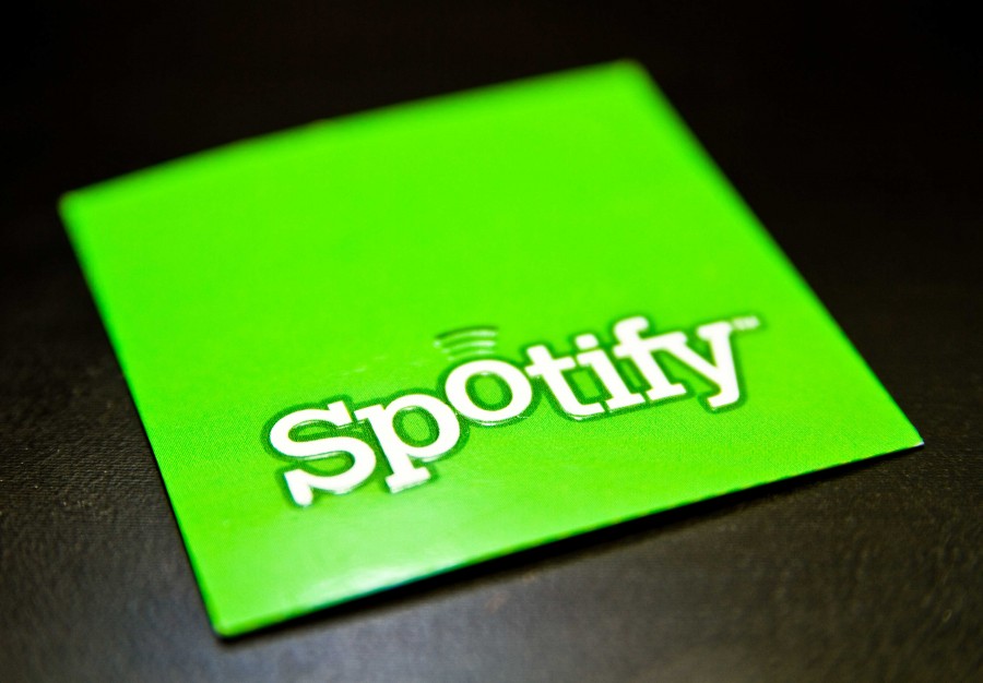 In defense of Spotify