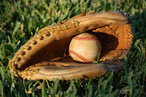 Baseball Blunder