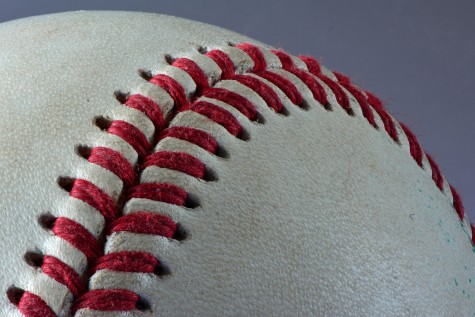 Bragging baseball