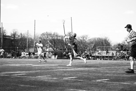 Lacrosse looks to make strong run at state title, veterans lead