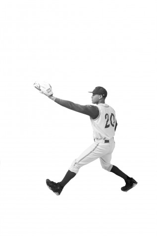 Baseball swings into season