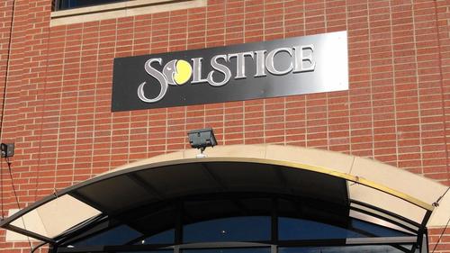 Restaurant Review: Solstice fails to shine