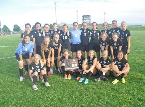 JV ousts varsity team, wins state