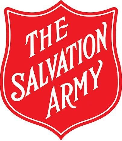 Salvation Army Family Store: Review