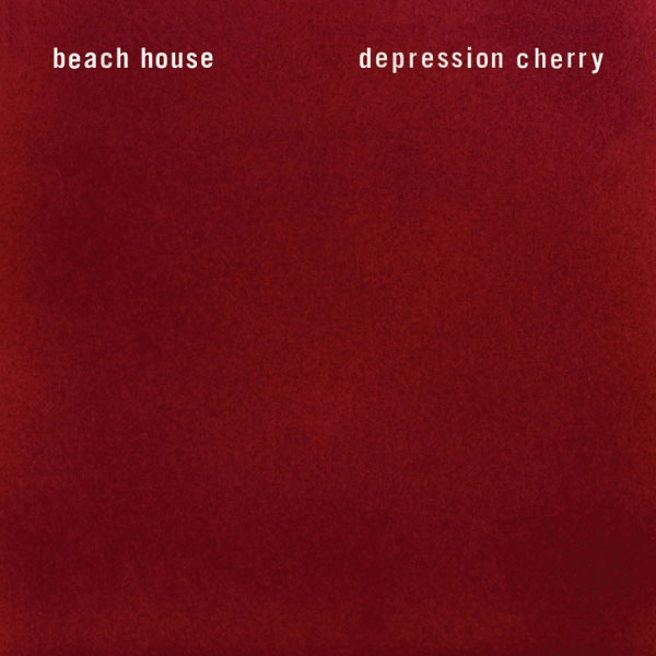 Music Review: Beach House - Depression Cherry