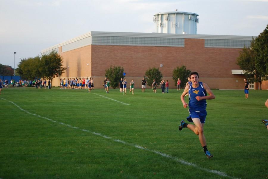 Despite many injuries, setbacks, boys take strides towards state