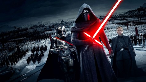 Will the force awaken?