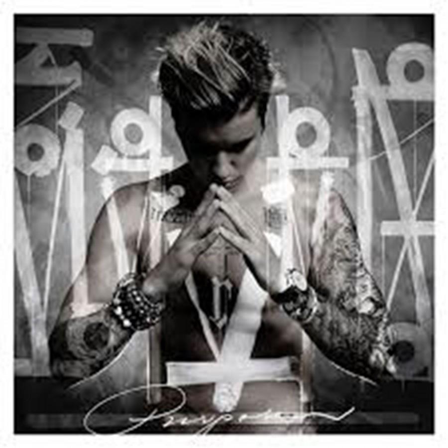 Album+Review%3A+Purpose