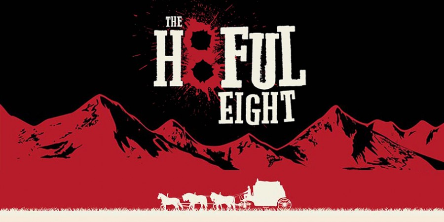 Review: The Hateful Eight