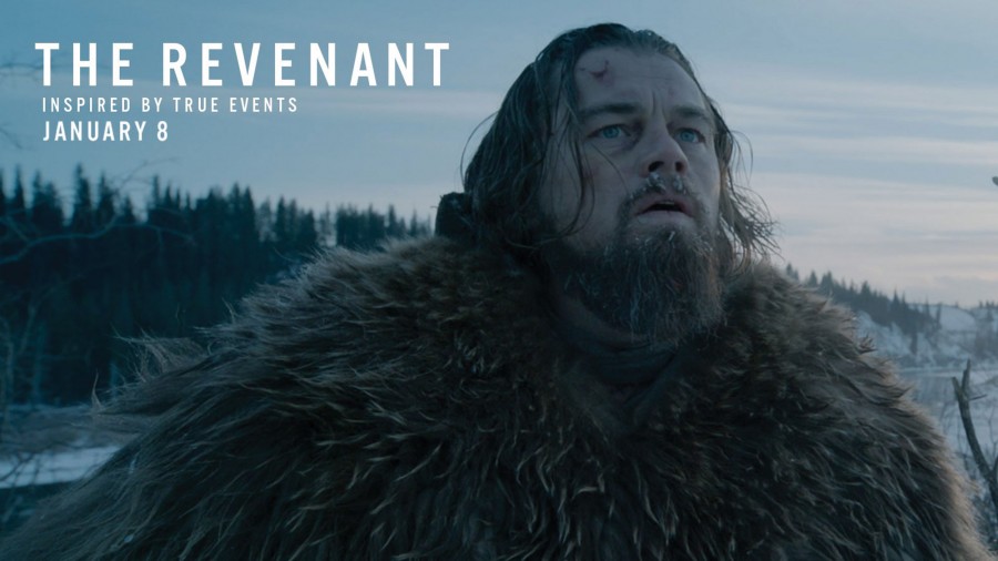 Review: The Revenant