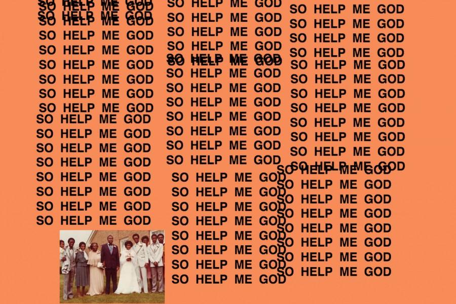 Album Review: "The Life of Pablo"