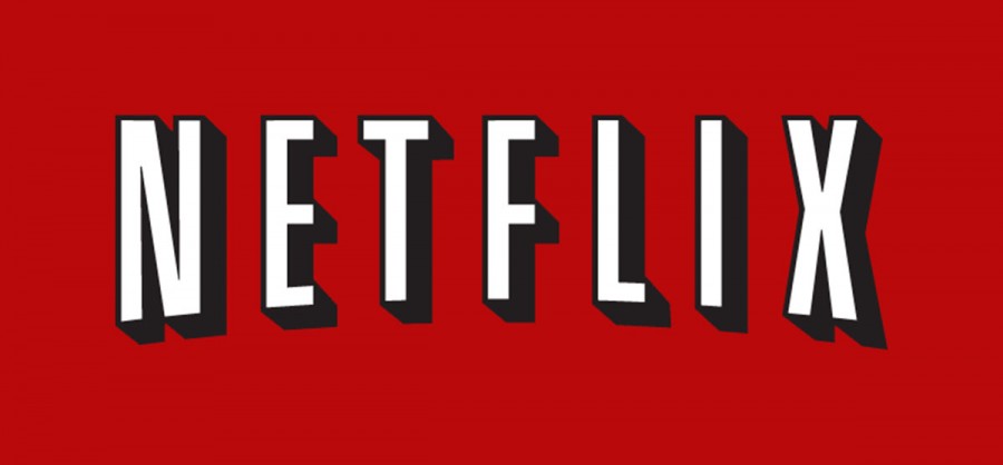 Netflix logo (fonstinuse.com)