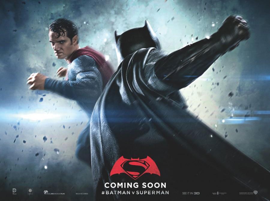 Review: Batman V Superman: Dawn of Justice