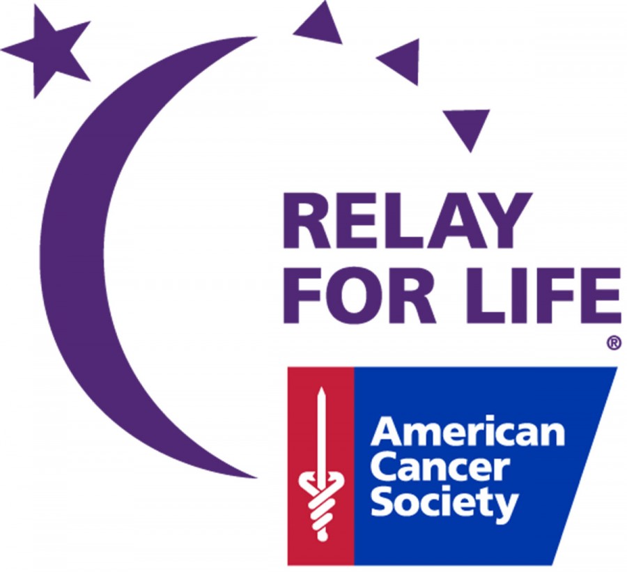 Relay for Life logo (Wikipedia.org).