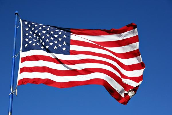 The American Flag (newsmax.com).