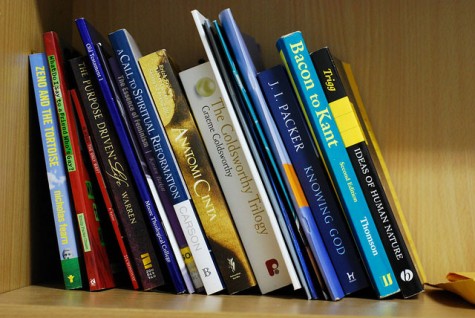 Philosophy: Read this