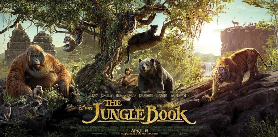 Review: The Jungle Book