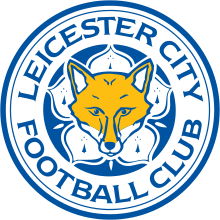 Leicester City Crest