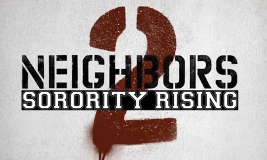 Review: Neighbors 2: Sorority Rising