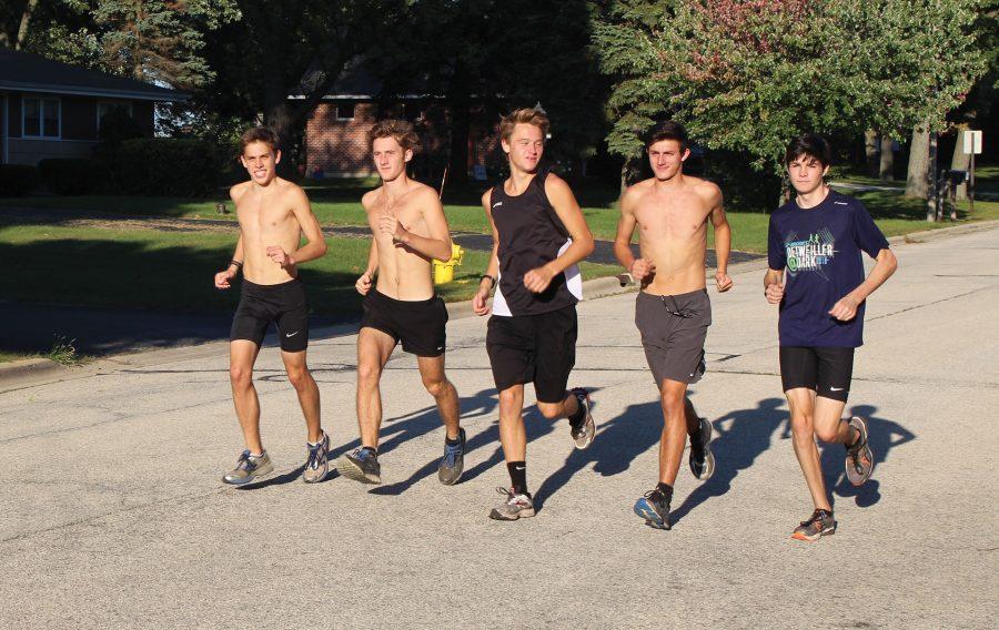 XC+programs+prepare+for+season