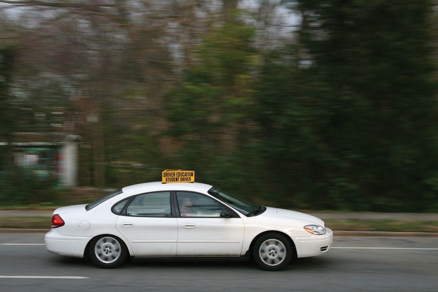 School officials in limbo over new driver’s ed law