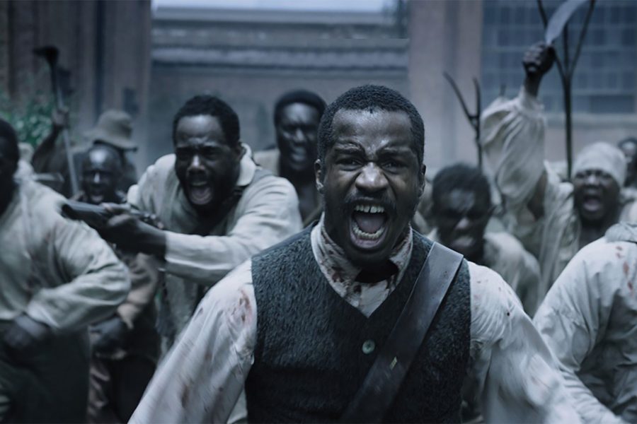 Review: “The Birth of a Nation” is a triumph