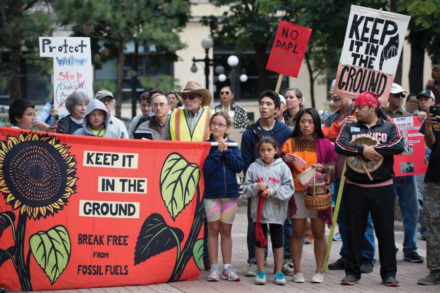 Mr. President, act on DAPL now