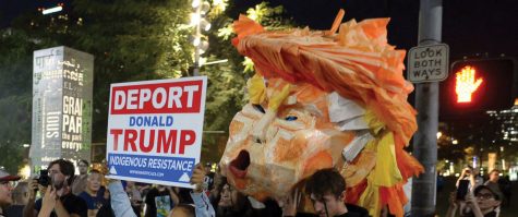 Anti-Trump protesters are misguided