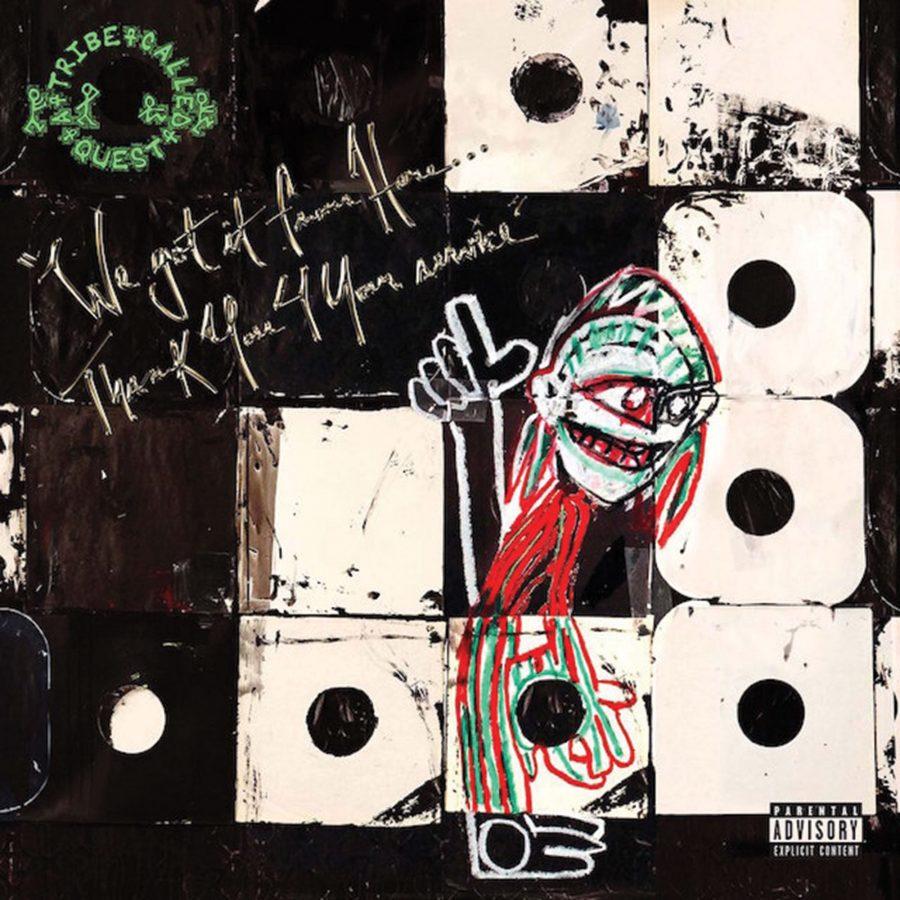A Tribe Called Quest album review