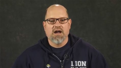 Journalism: Journalistic Writing and Lion Newspaper Production