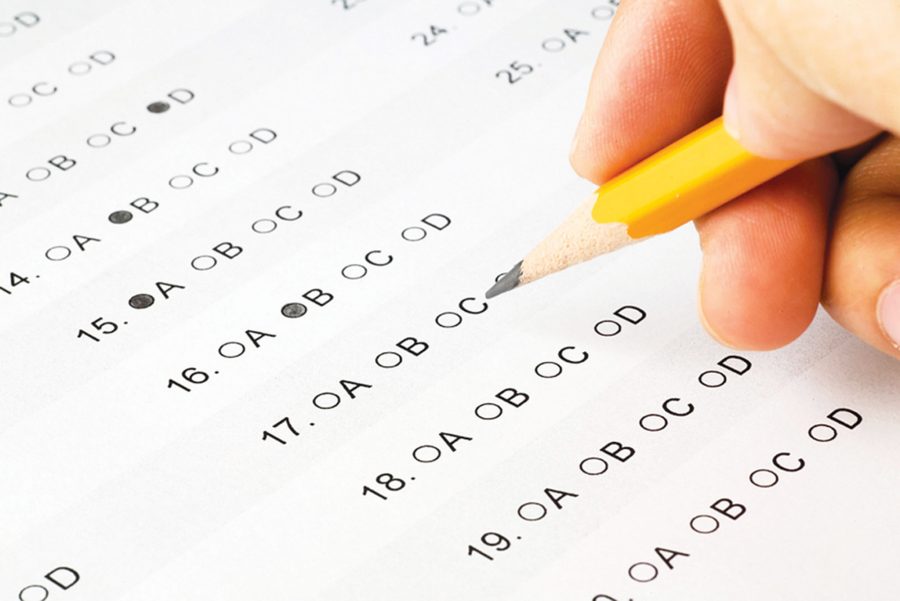 Like to complain about the ACT and SAT? Think twice about the alternative