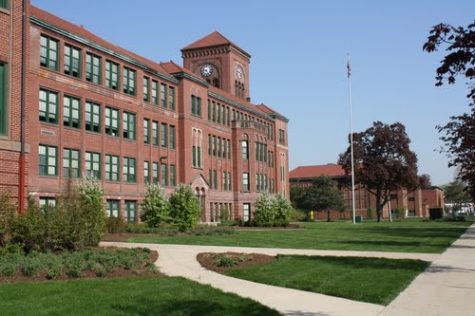 Female student assaulted on campus