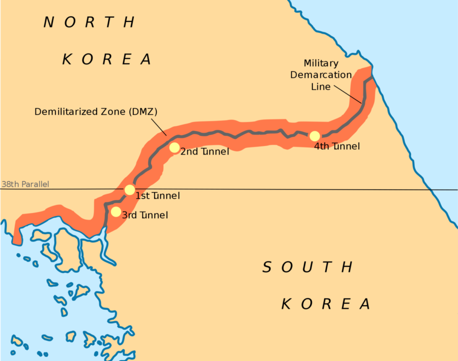 Canadian+turned+South+Korean+says+Korean+tensions+overblown