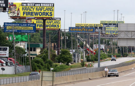 Illinois: let the people celebrate, permit sale of consumer fireworks