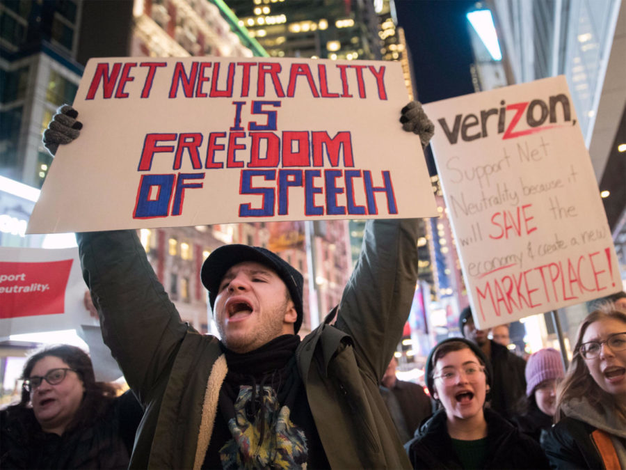 Why I’m not neutral about Net Neutrality