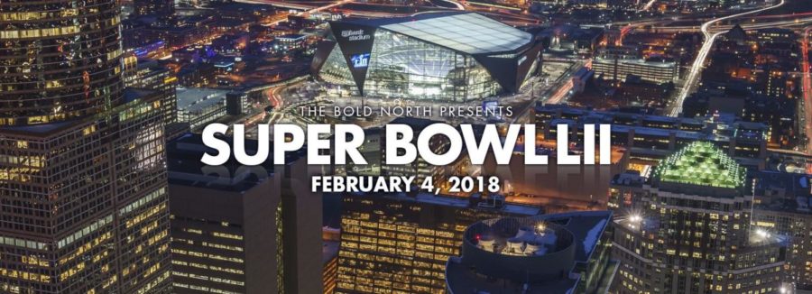 Super Bowl LII